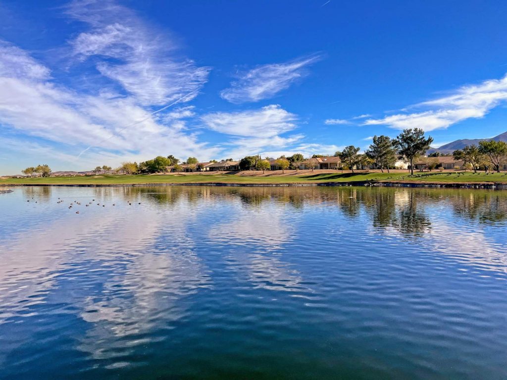 Lake Liner