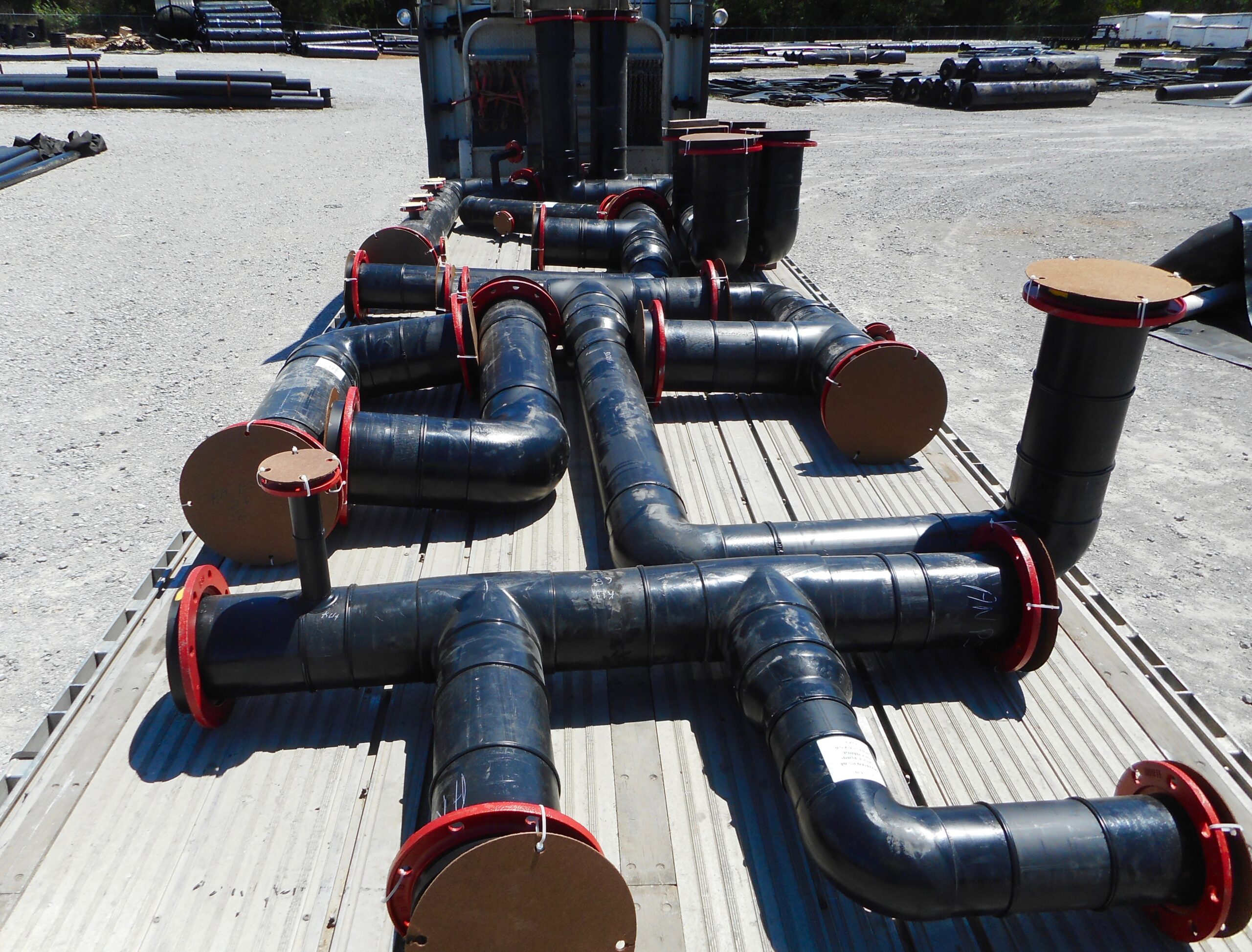 What is HDPE Pipe?